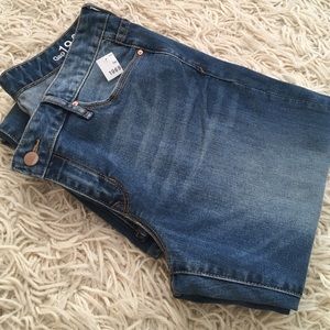 New GAP 1969 Jeans size 12